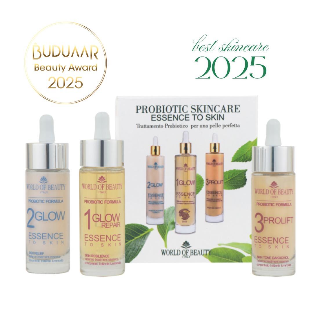 Buduaar Beauty Award 2025